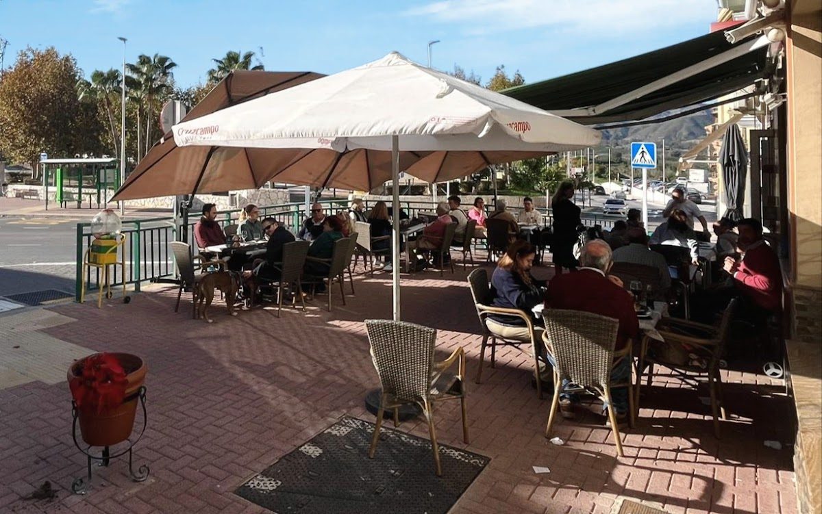 Restaurante bar los tito's