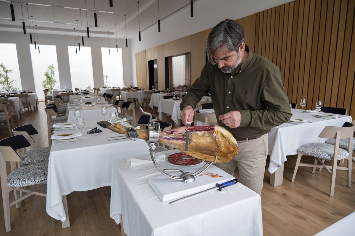 Restaurante Cándida