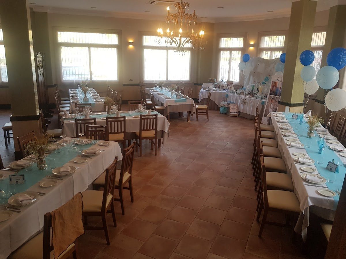 Restaurante Casa Loli