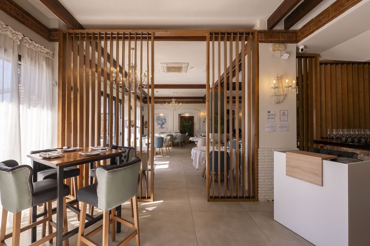 Restaurante Casa Paco de Coín