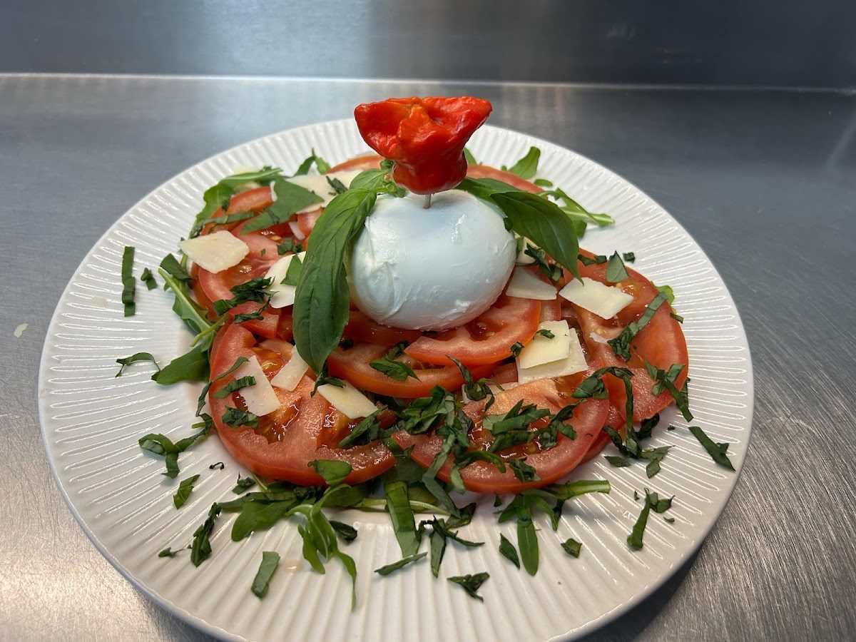 Mejores Restaurantes Italianos en Málaga