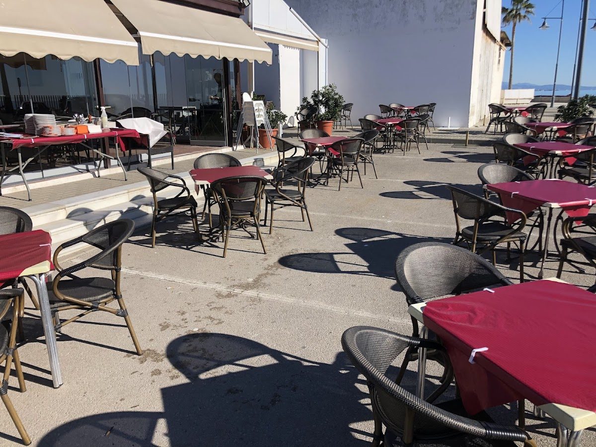 Mejores Restaurantes de Mariscos de Málaga para Sabores Frescos