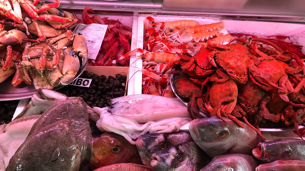 Mejores Chiringuitos y Restaurantes de Playa en Málaga