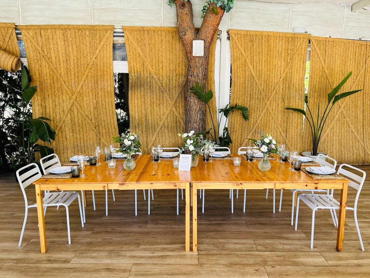 Restaurante La Finca