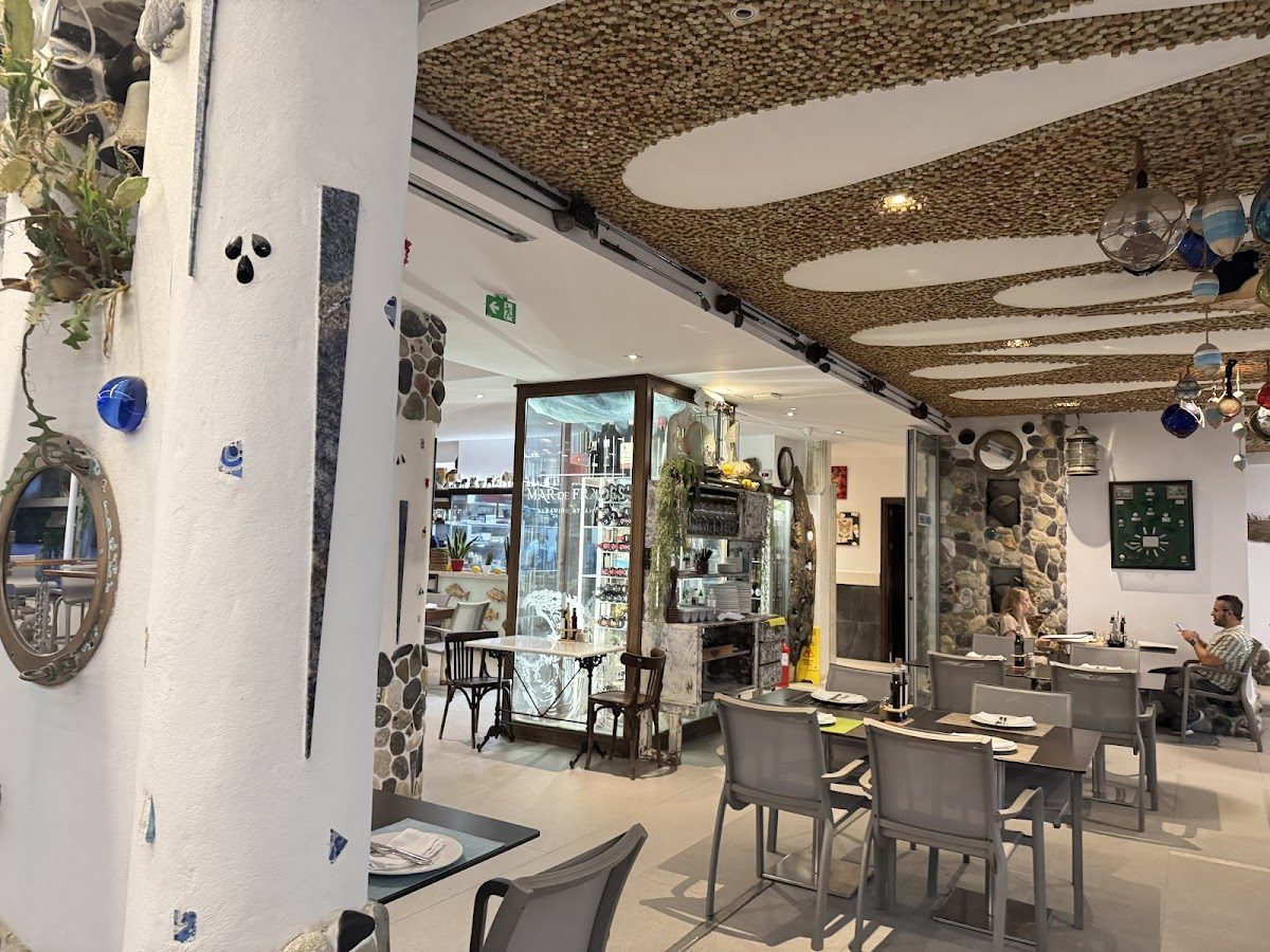 Restaurante Marabierta