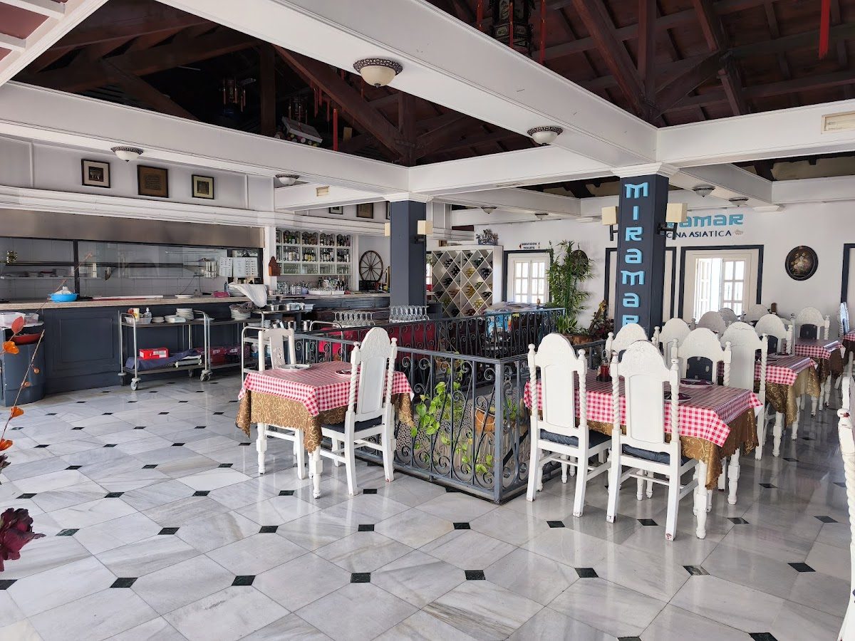 Restaurante Miramar