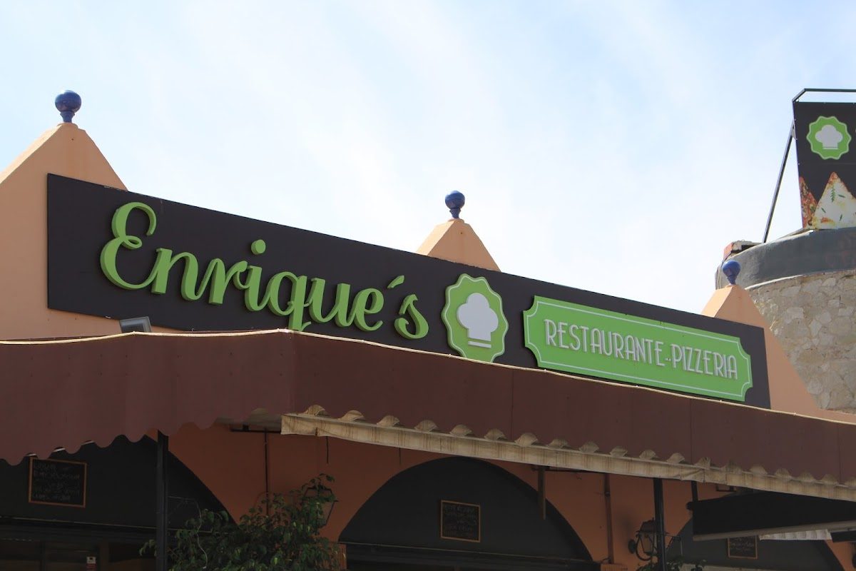 Restaurante Pizzeria Enrique's