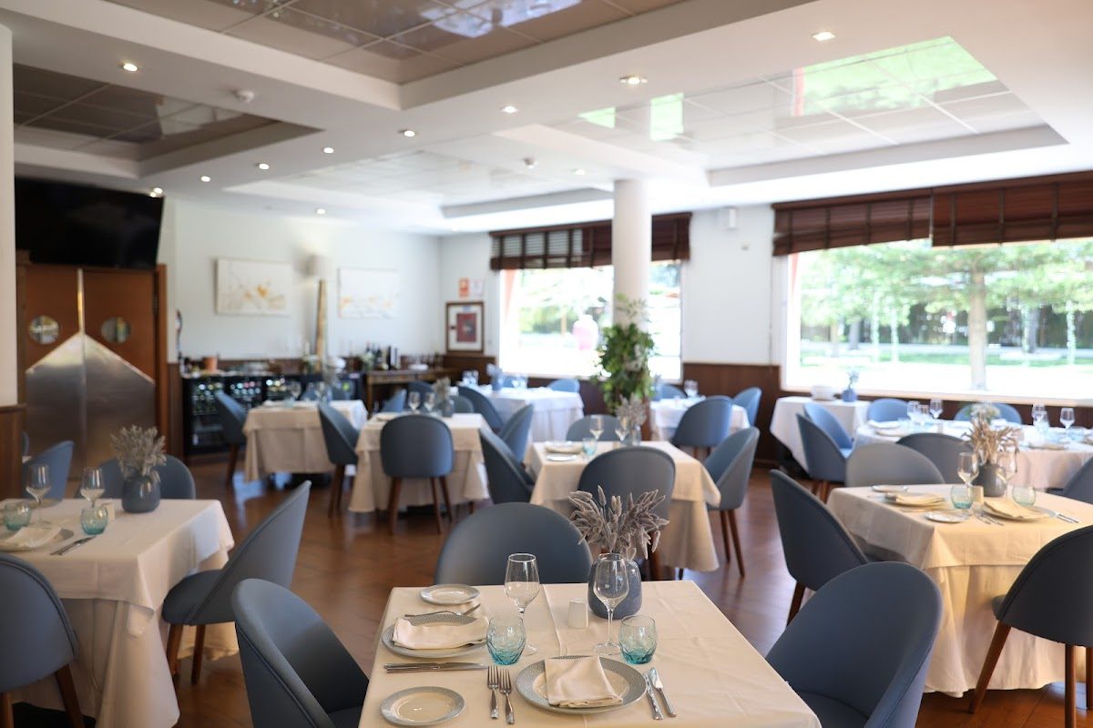 Restaurante Raíces Málaga