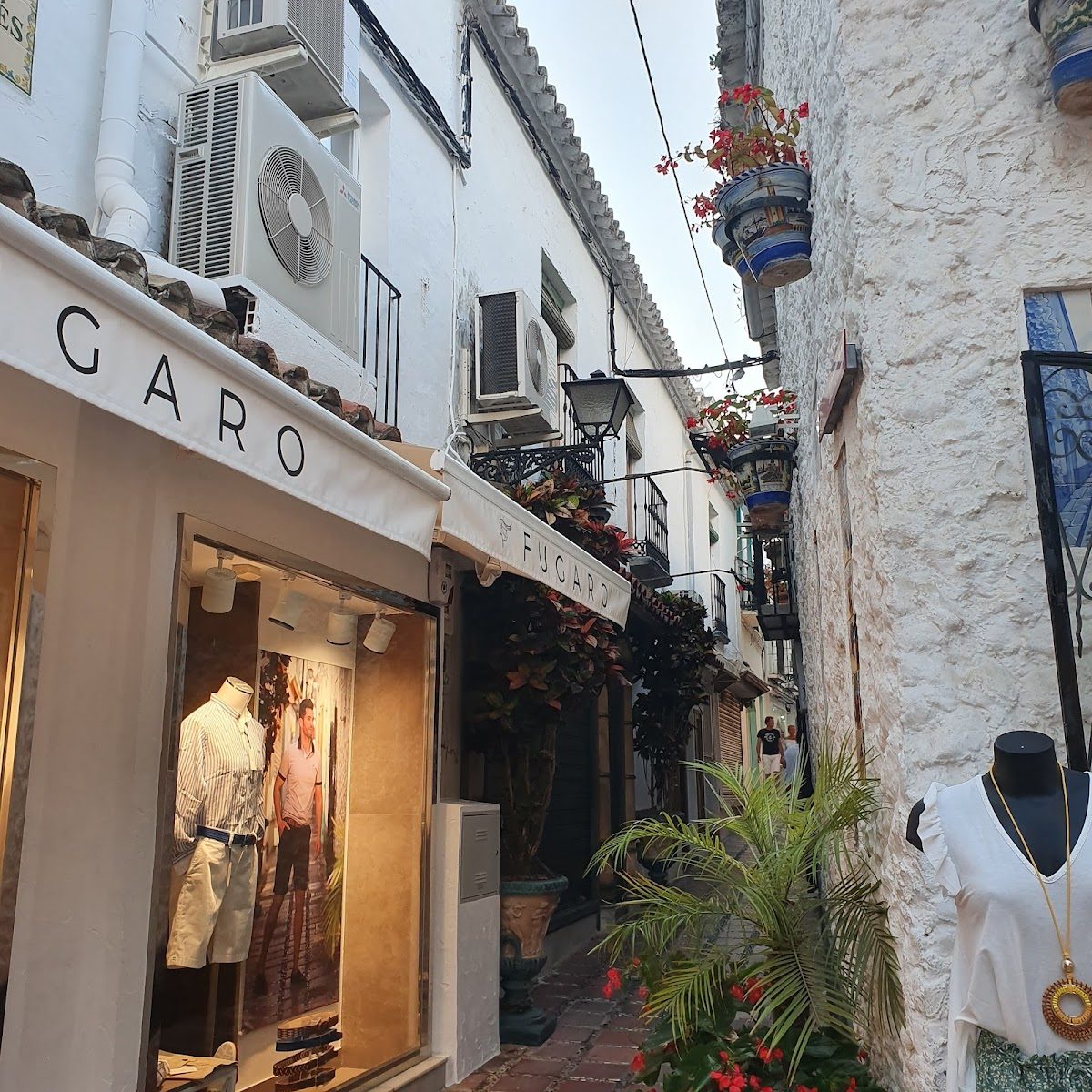 Restaurante Tanguito