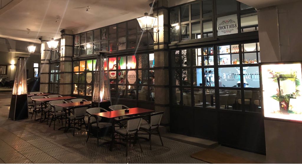 Restaurante Tanino San Pedro