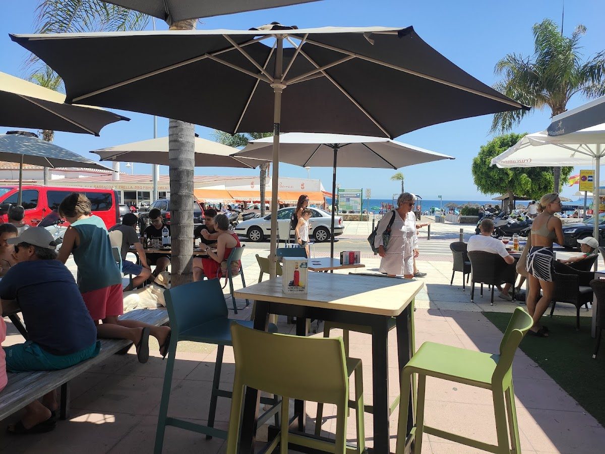 Restaurante Tapas Plaza