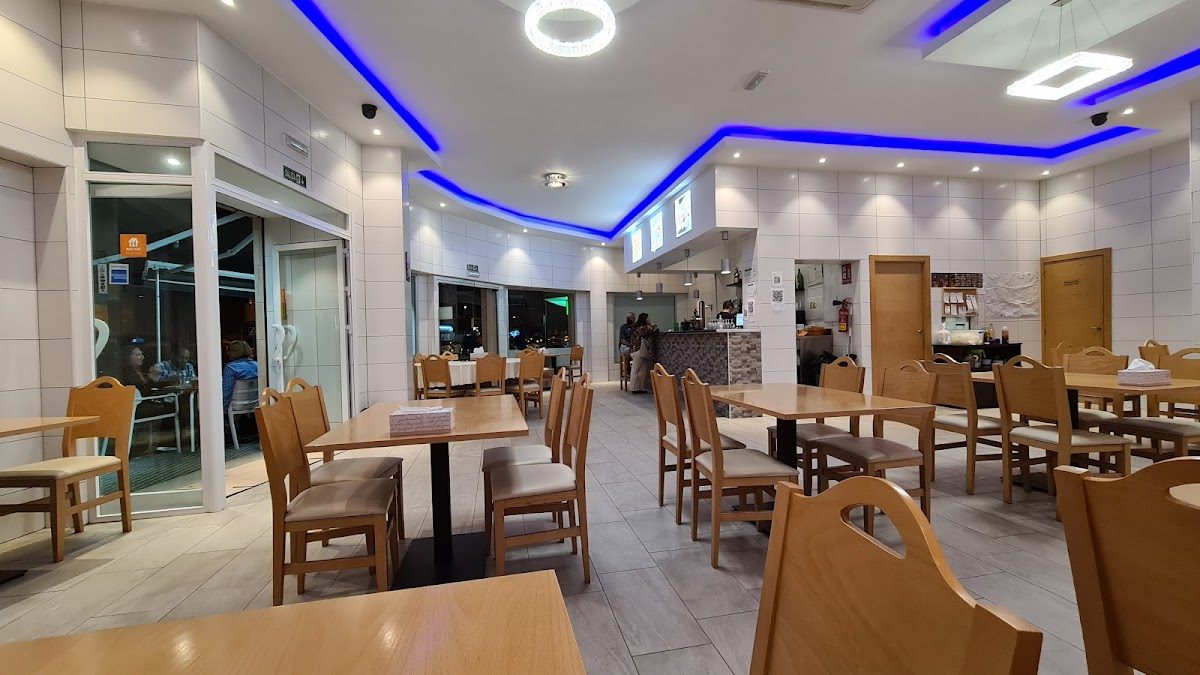 Restaurante Xiao yu cun