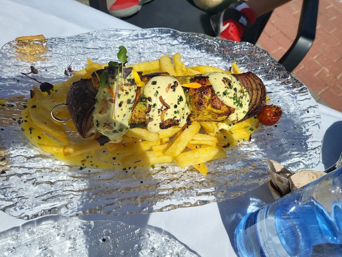 Restaurante Yesca