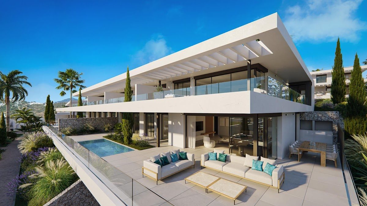 Rincon Property Home