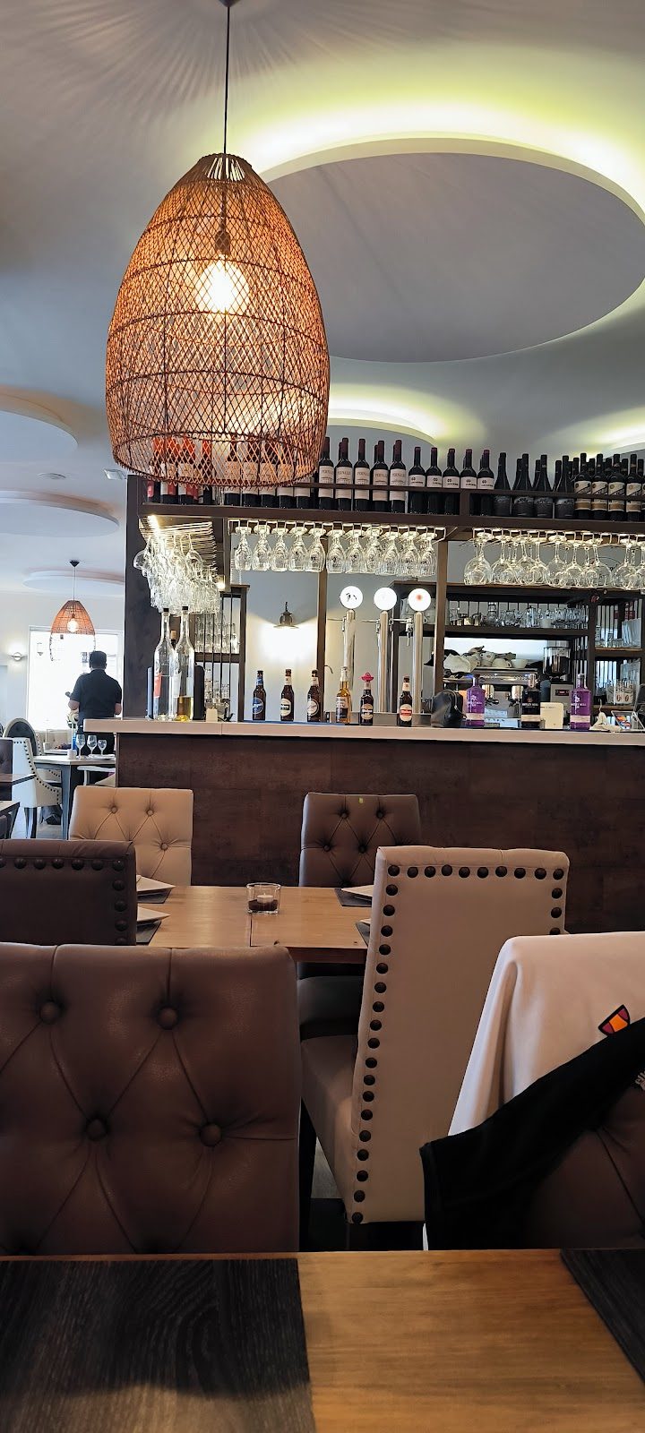 Ristorante Pizzería