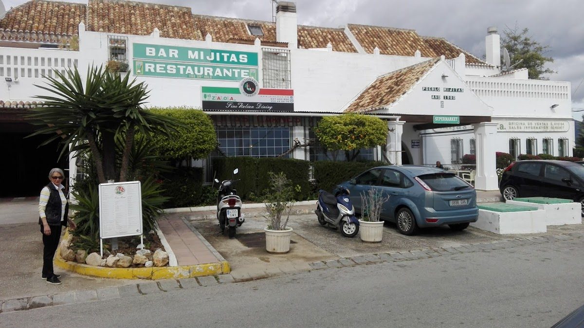 Ristorante Zia Lola