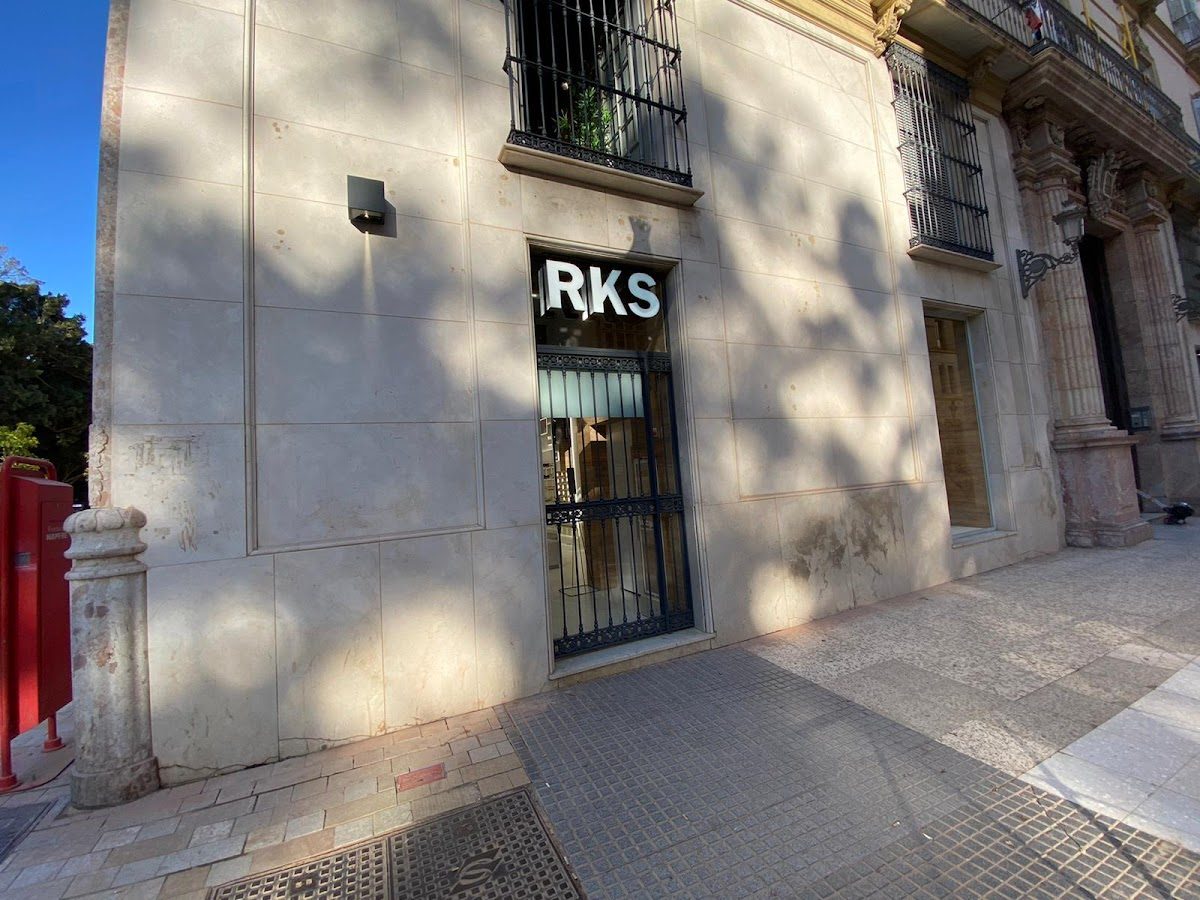 RKS Alameda Málaga