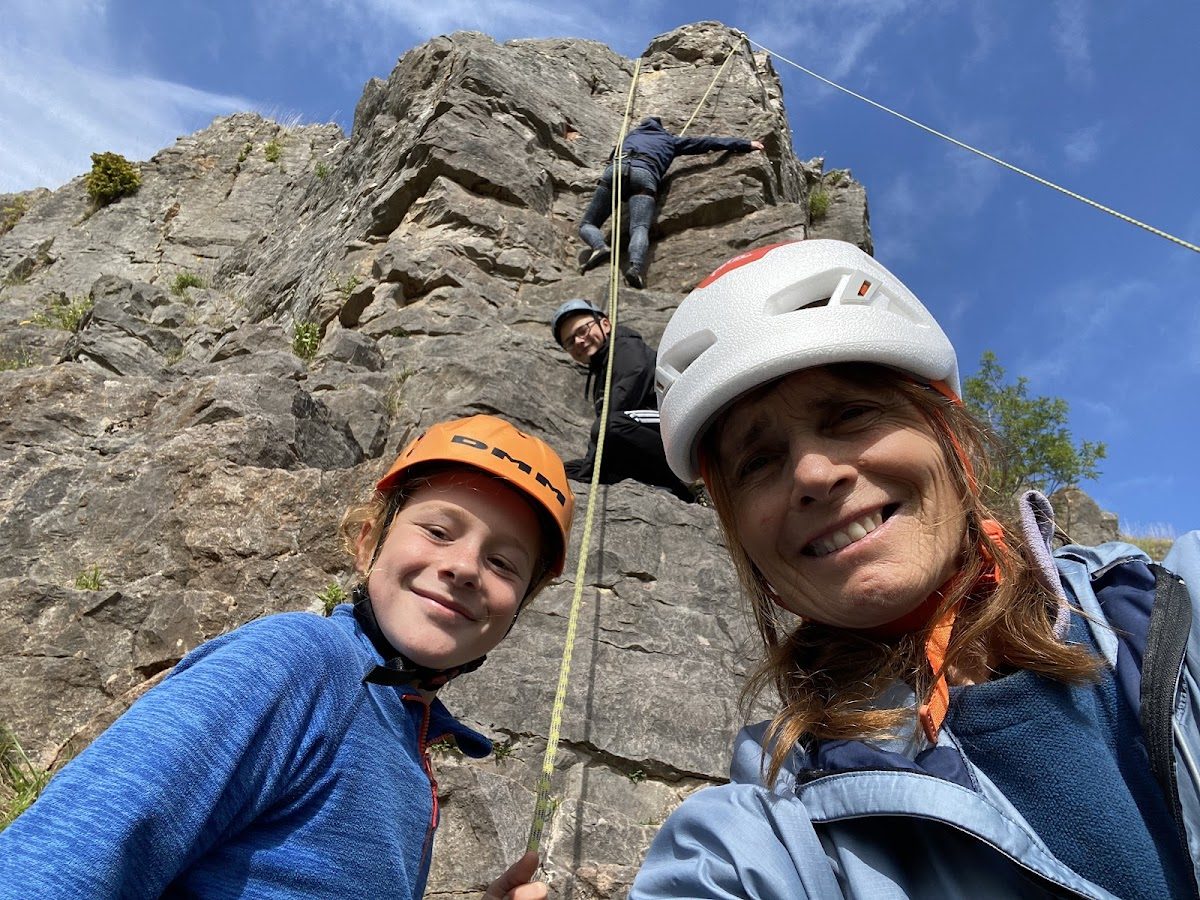 Rock Climbing Company -Malaga & Spain-