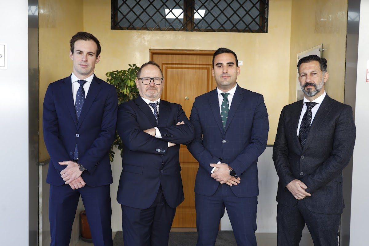 Rojano Vera Abogados y Asesores