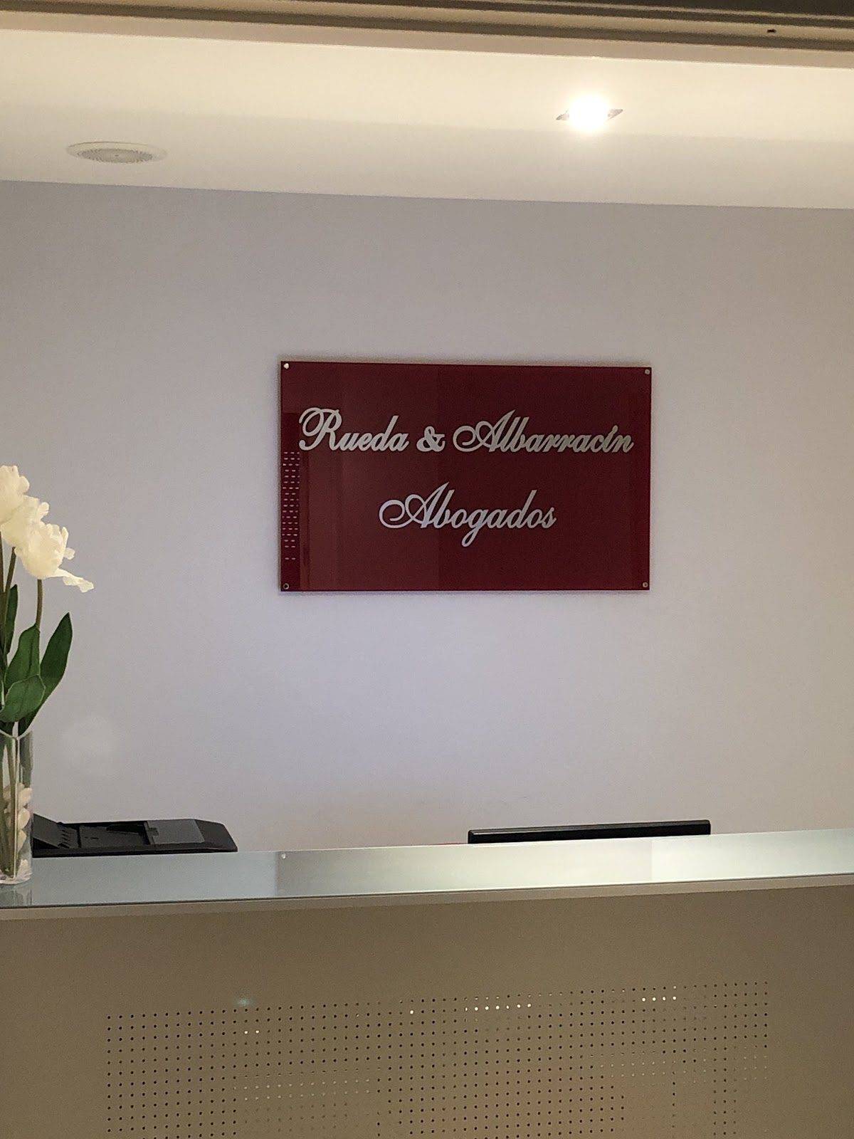 Rueda & Albarracín Abogados