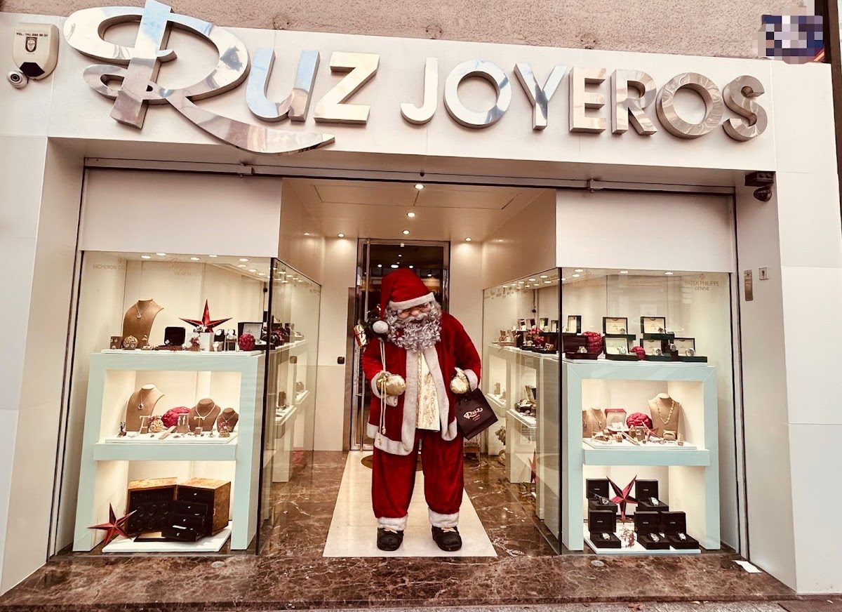 Ruz Joyeros - Marbella