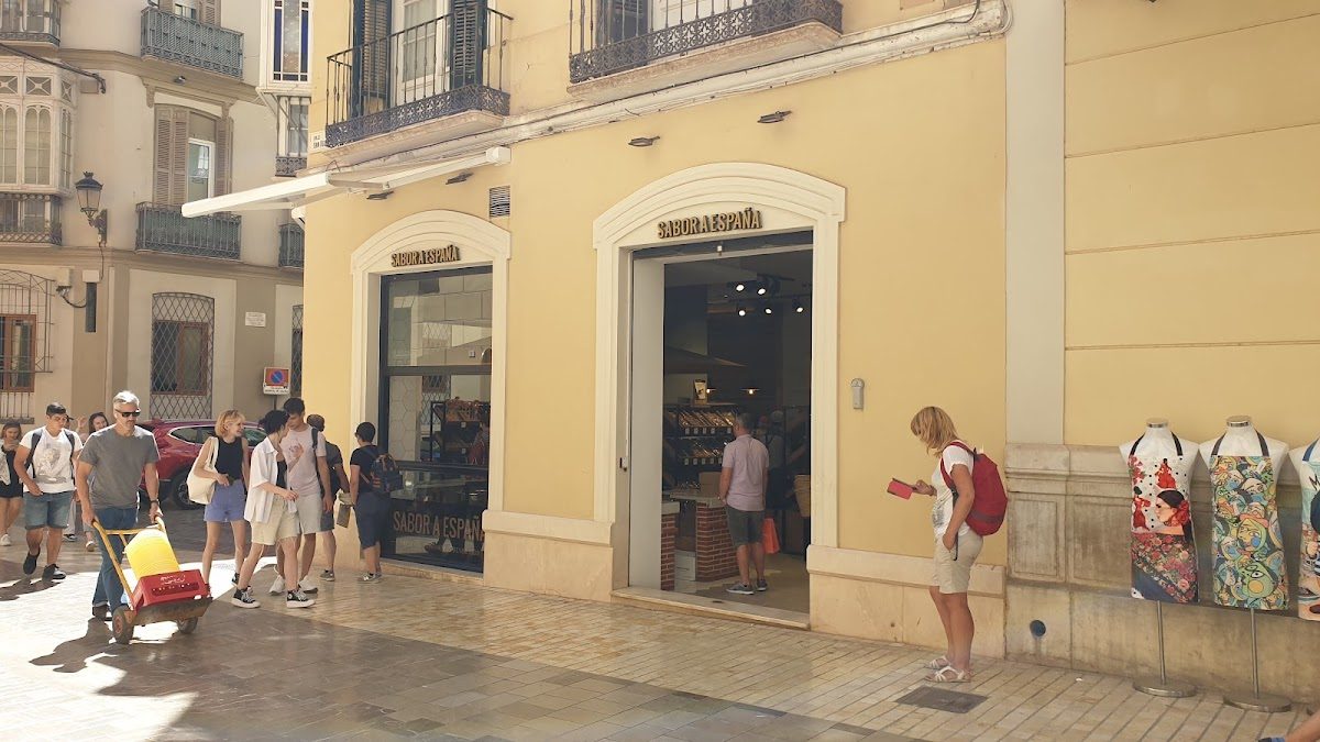 Sabor a España
