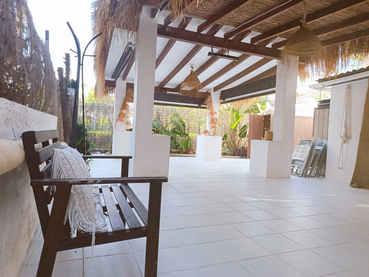 Saddhā Yoga Málaga
