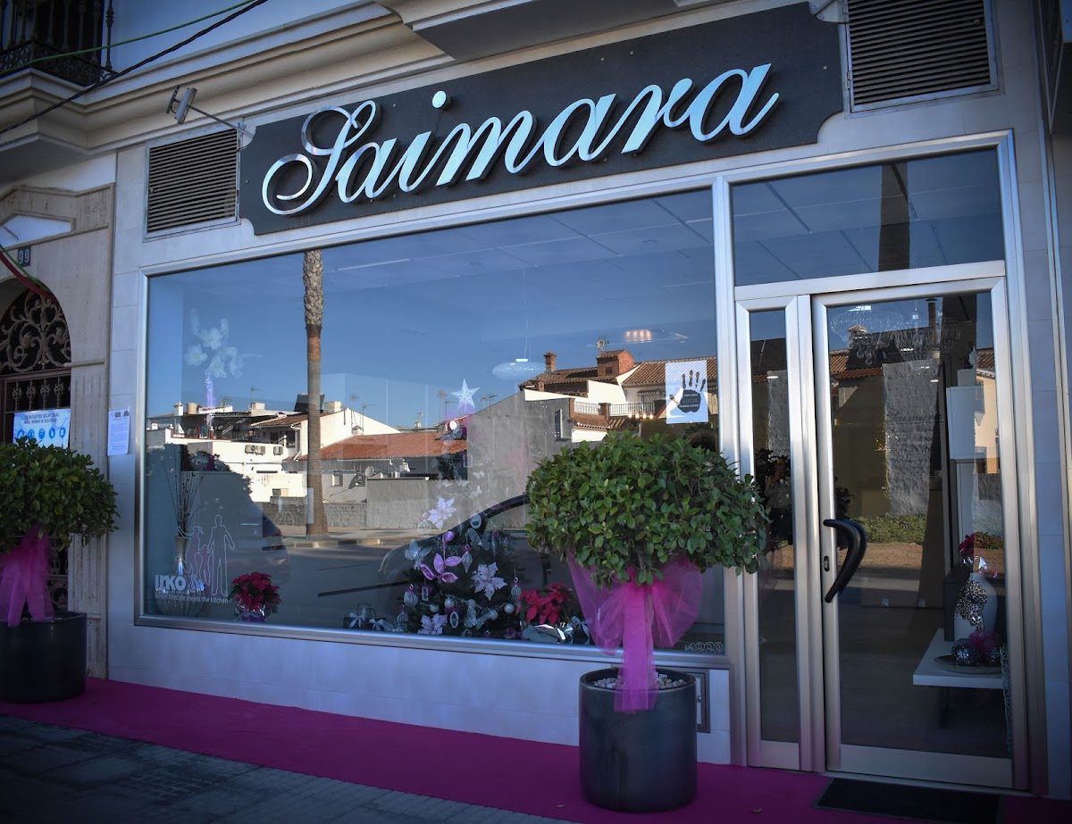 Saimara