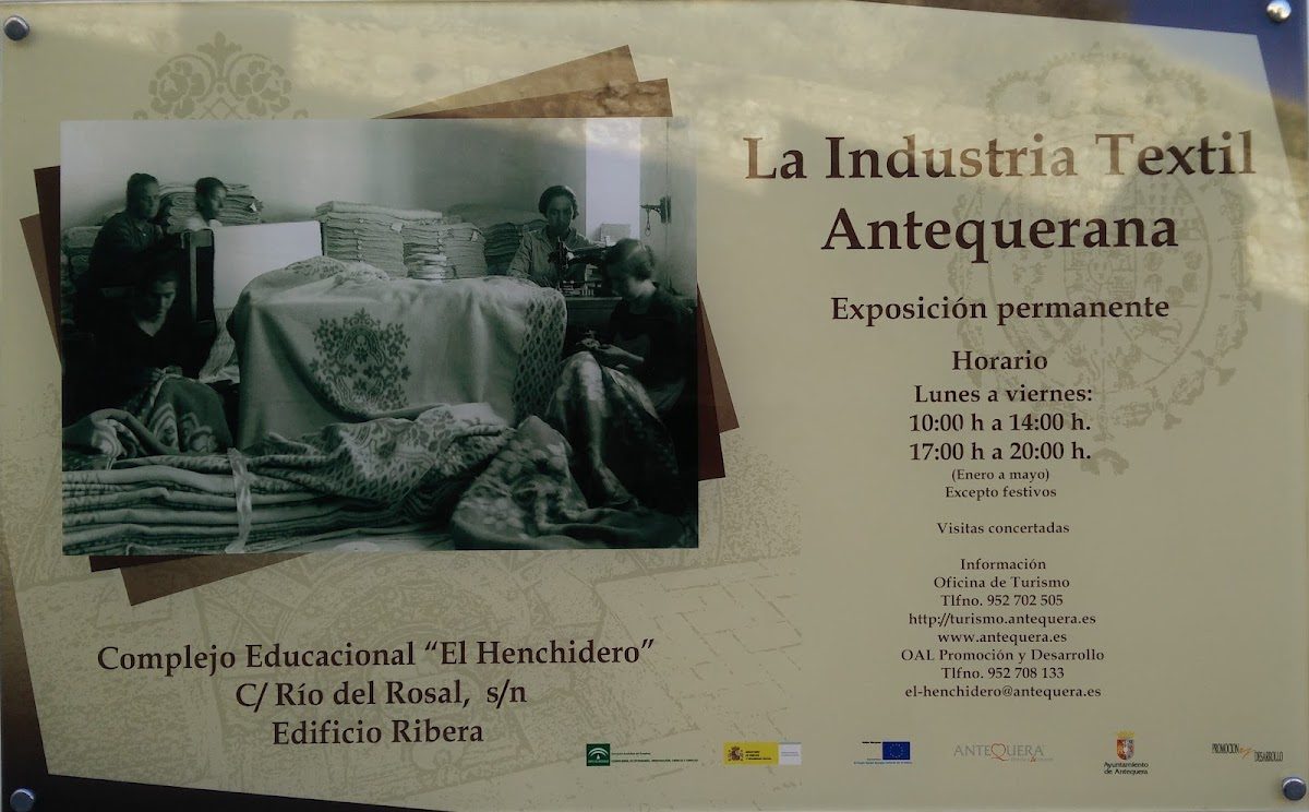 Sala de Exposiciones "El Henchidero"