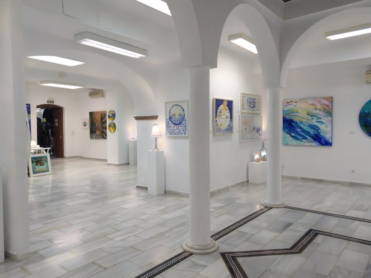 Sala de Exposiciones Nerja