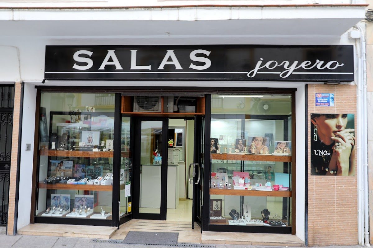 Salas Joyero