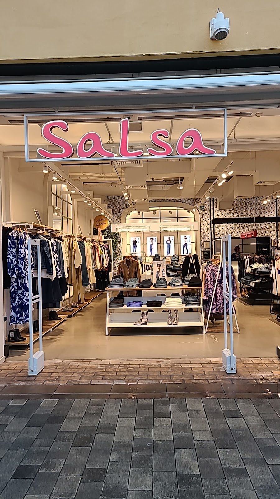 SALSA JEANS
