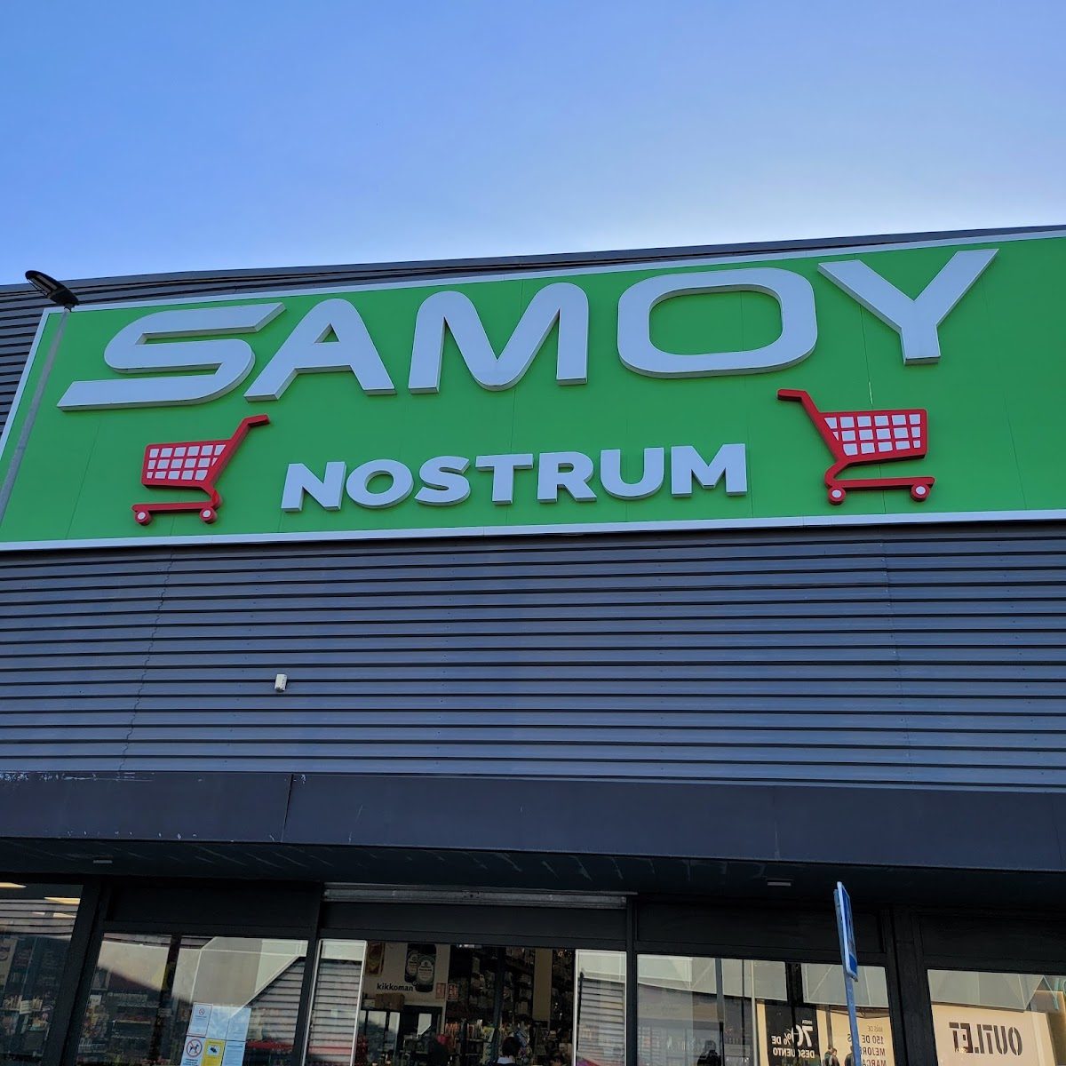 Samoy Nostrum
