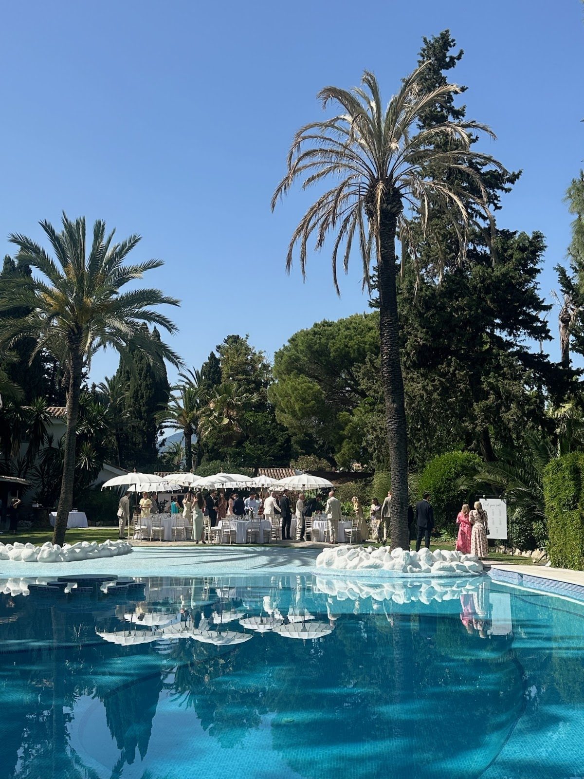 Sana Catering Marbella