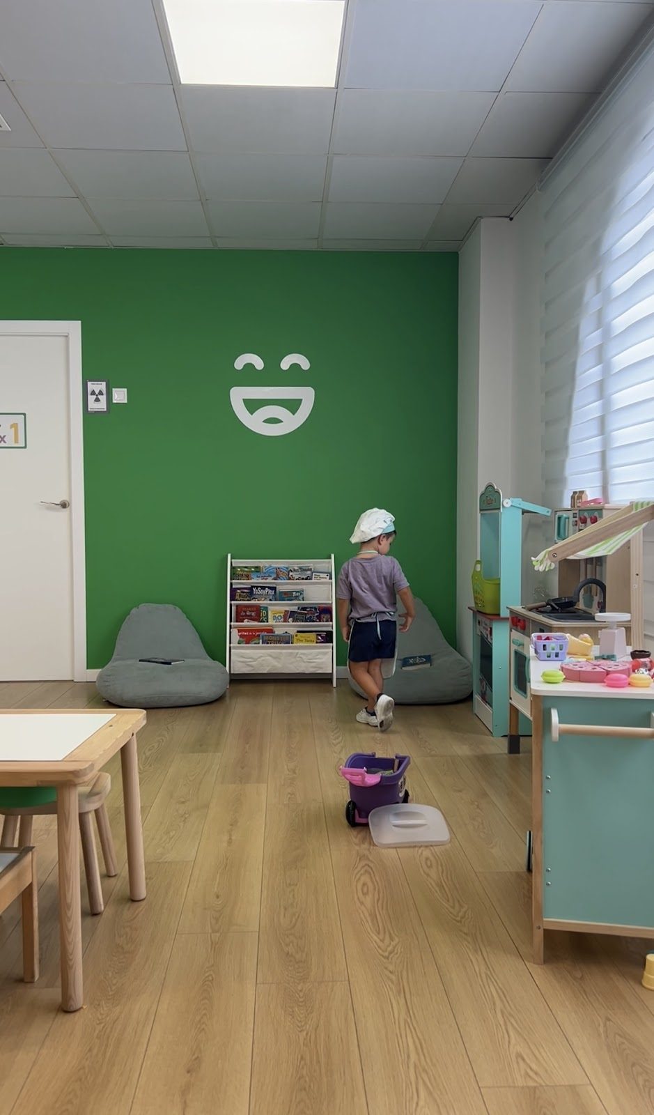 SAY CHEESE Dental Home