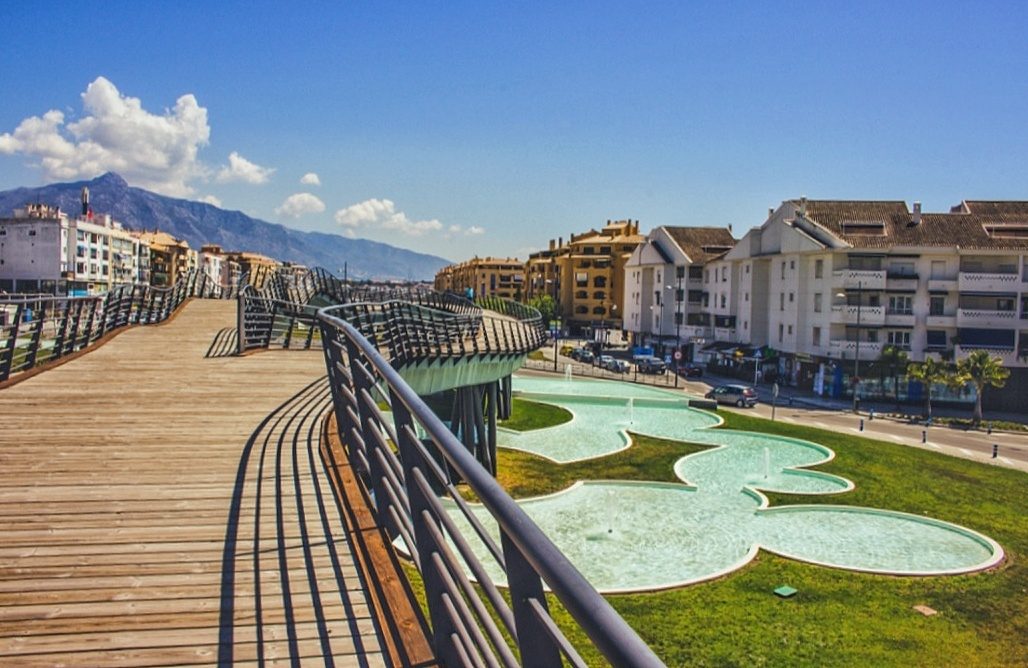 Scandi Estates Marbella