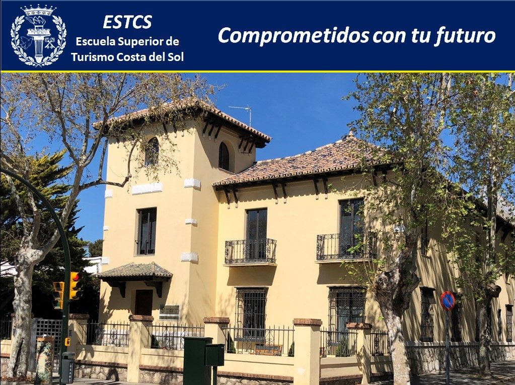 School of Tourism Costa del Sol