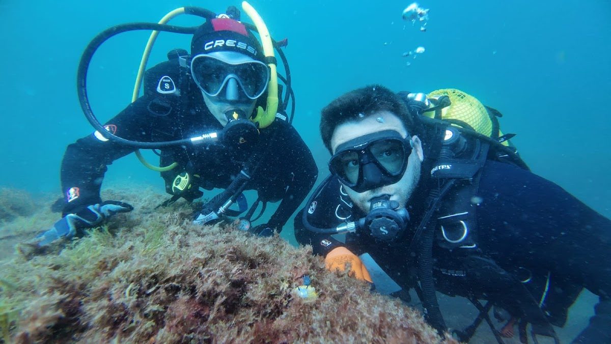 ScubaCourseSpain