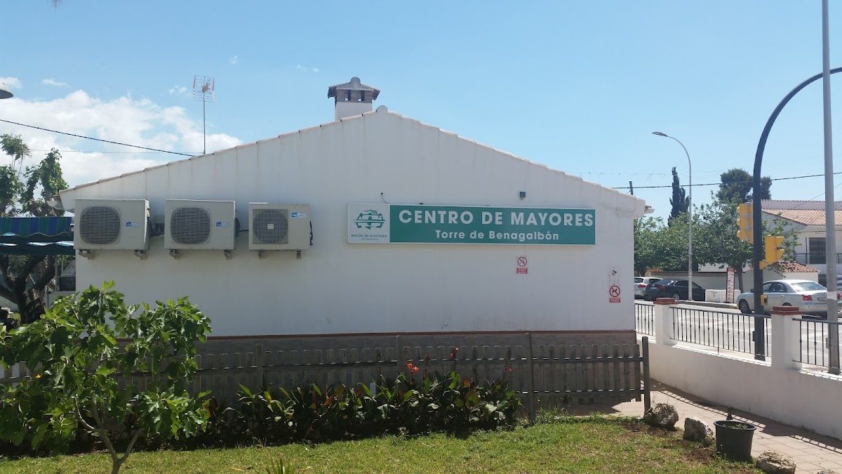 Senior Center Torre De Benagalbon