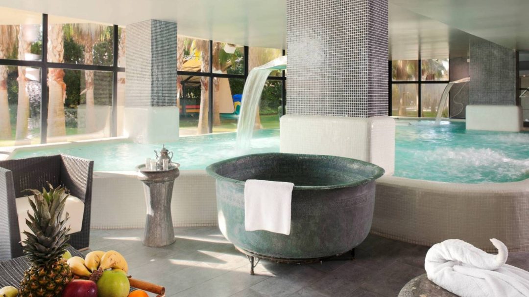 Senzia Spa Estepona