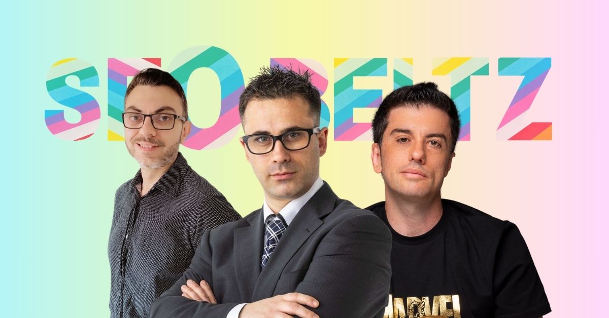 SEO Beltz | Agencia de SEO y SEM