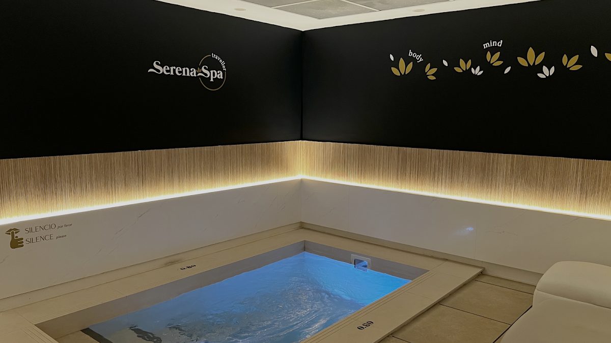Serena Spa Traveller | Hotel Barceló Marbella
