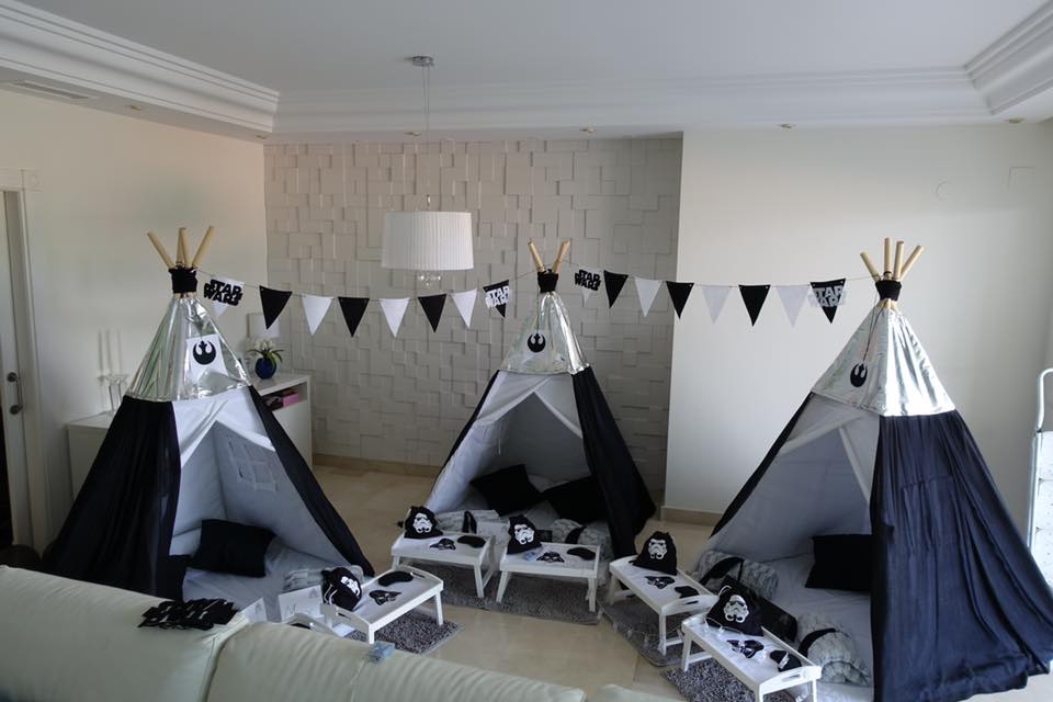 Serenditipi Events Marbella