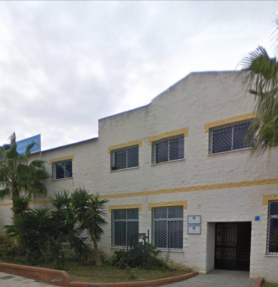 Servicios Operativos. Ayuntamiento de Alhaurín el Grande