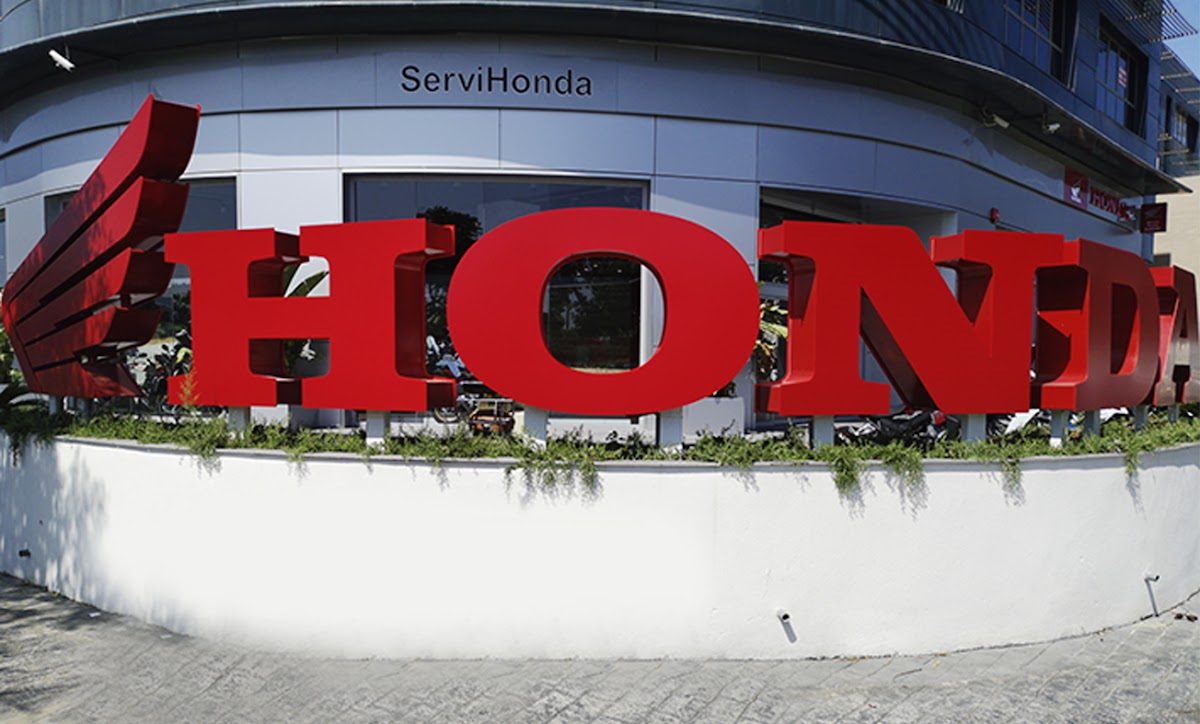 SERVIHONDA Málaga