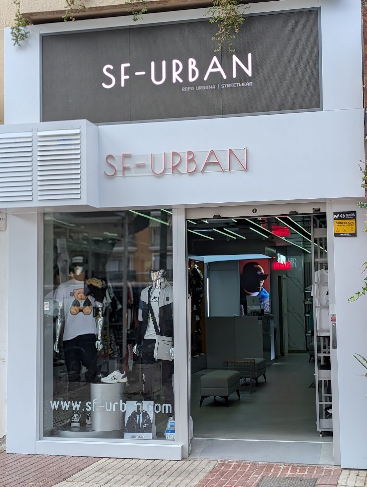 SF Urban Marbella