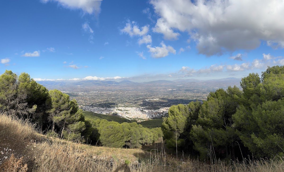 Sierra de Alhaurín el Grande