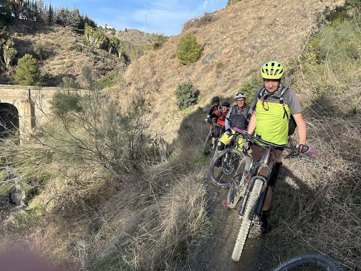 Sierra MTB Holidays