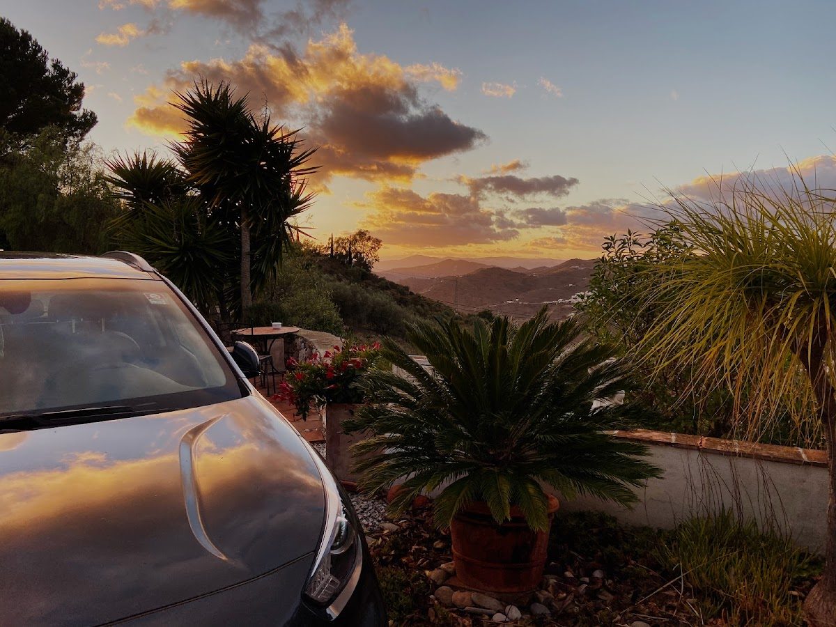 Sierra Rentals