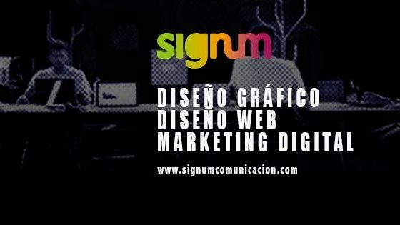 Signum comunicación